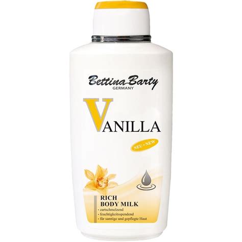 bettina barty vanilla milk.